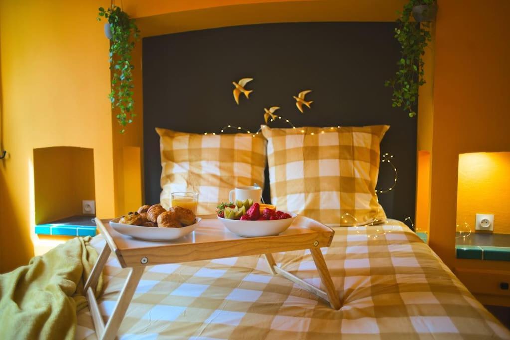 Atypiqueroom Centreville Parking Sous Terrain Free *