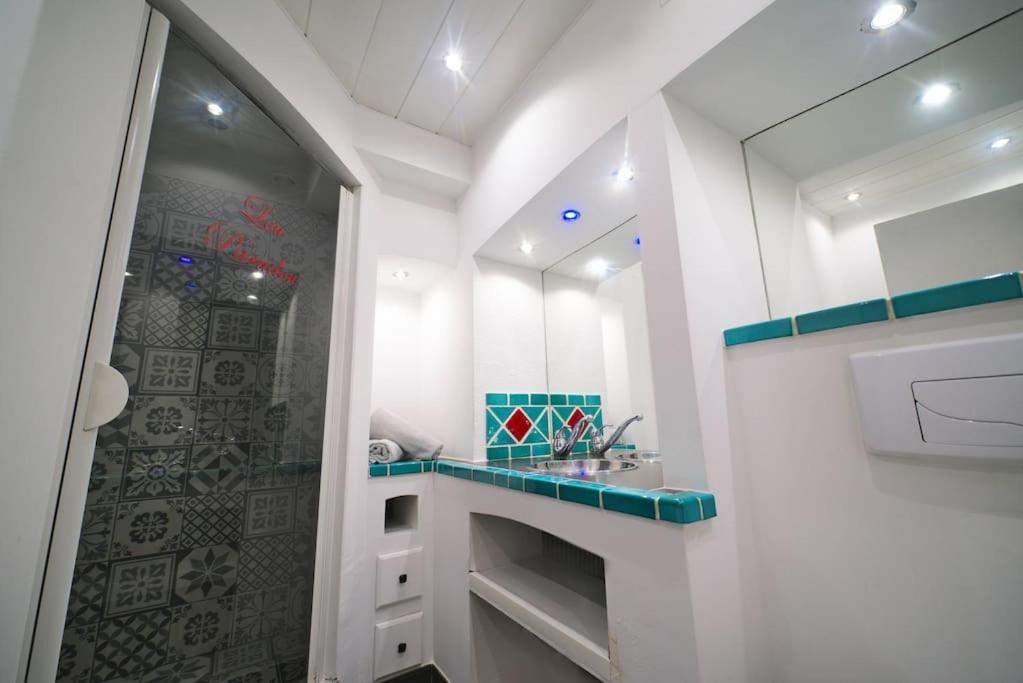 Atypiqueroom Centreville Parking Sous Terrain Free Apartment Mulhouse
