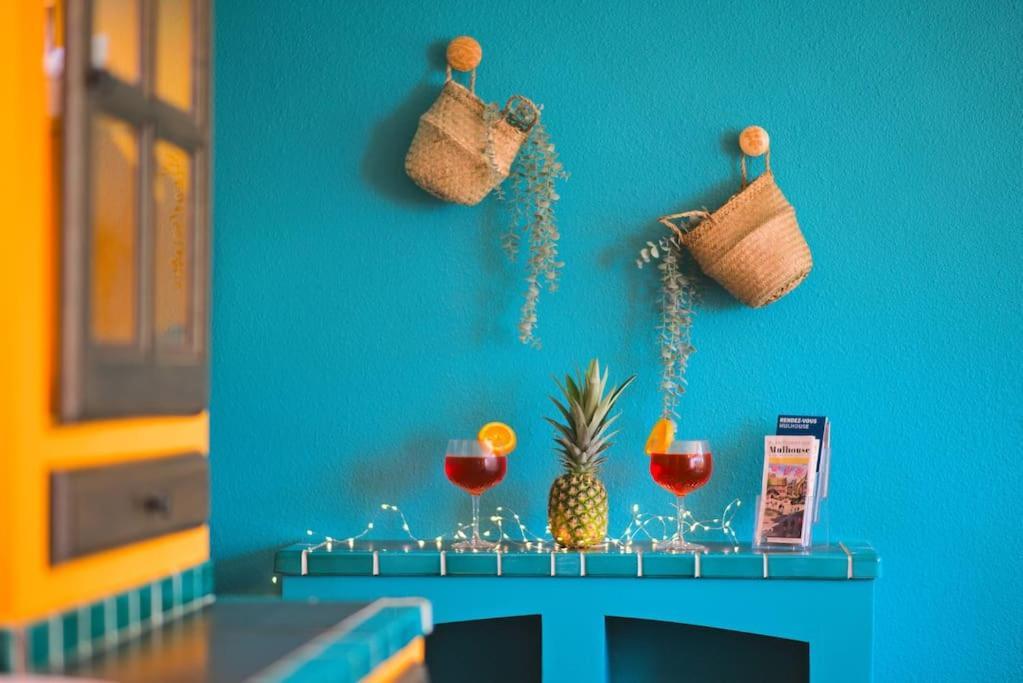 Atypiqueroom Centreville Parking Sous Terrain Free Apartment *