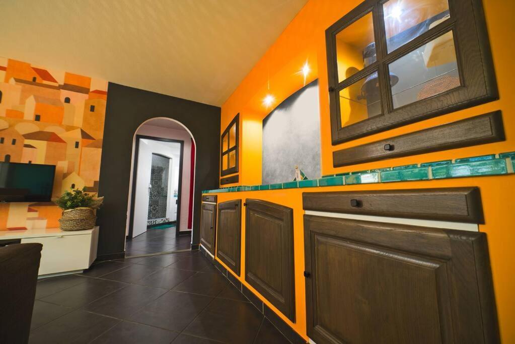 Apartment Atypiqueroom Centreville Parking Sous Terrain Free Mulhouse