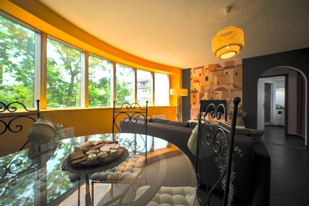 Atypiqueroom Centreville Parking Sous Terrain Free Apartment