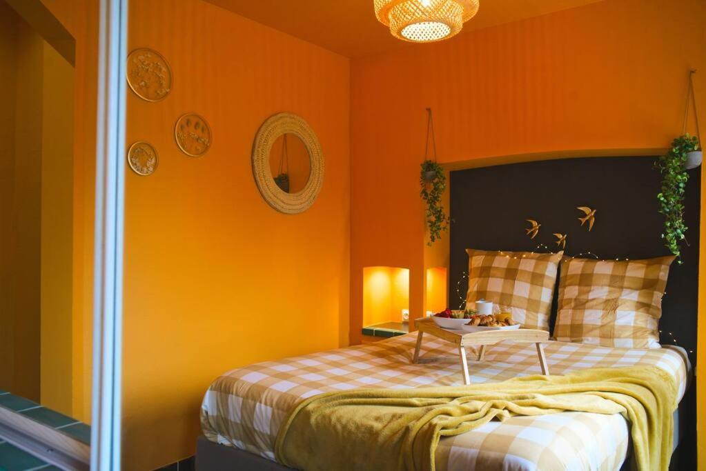 Atypiqueroom Centreville Parking Sous Terrain Free